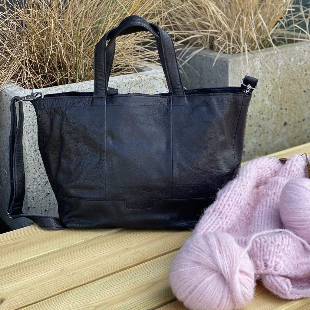 muud muud Hiba - Mini-Shopper Lieblingsgarn