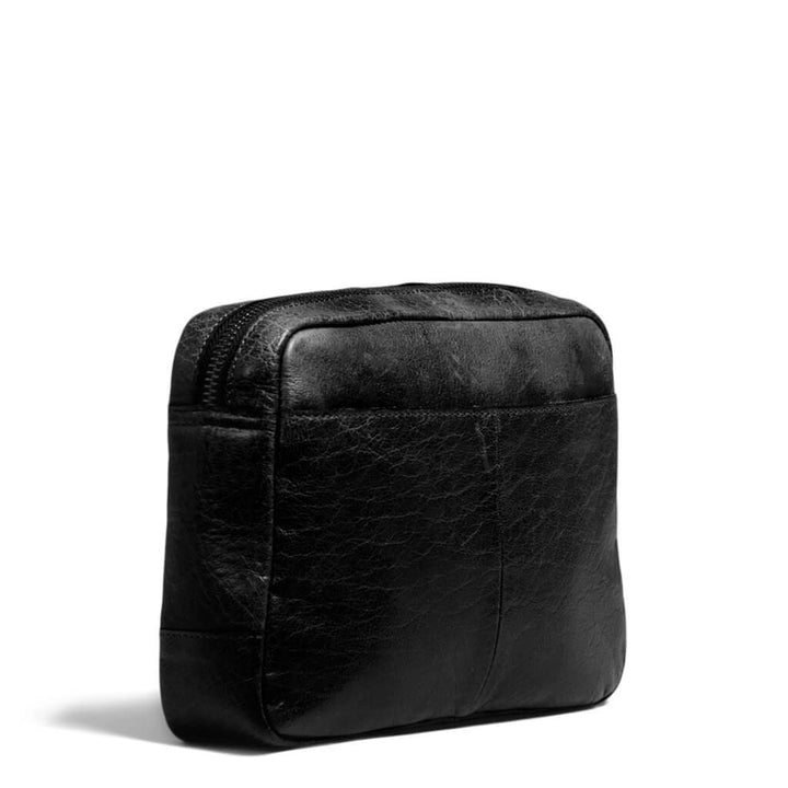Muud muud Sandnes - handgefertigte Ledertasche Lieblingsgarn
