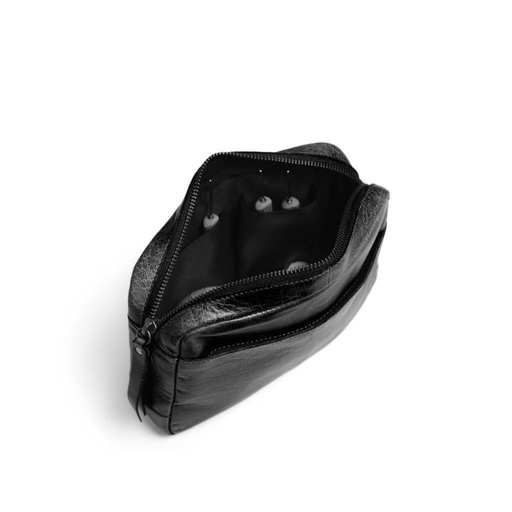 Muud muud Sandnes - handgefertigte Ledertasche Lieblingsgarn