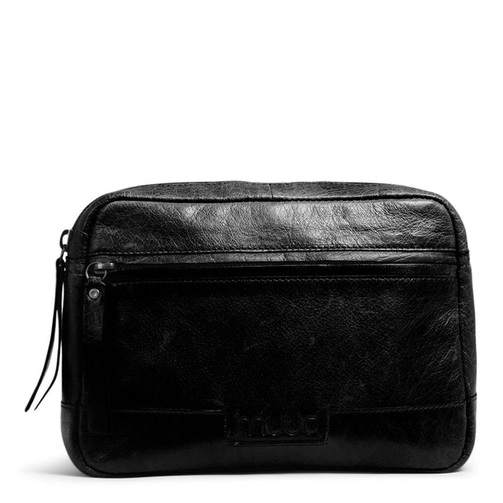 Muud muud Sandnes - handgefertigte Ledertasche Lieblingsgarn