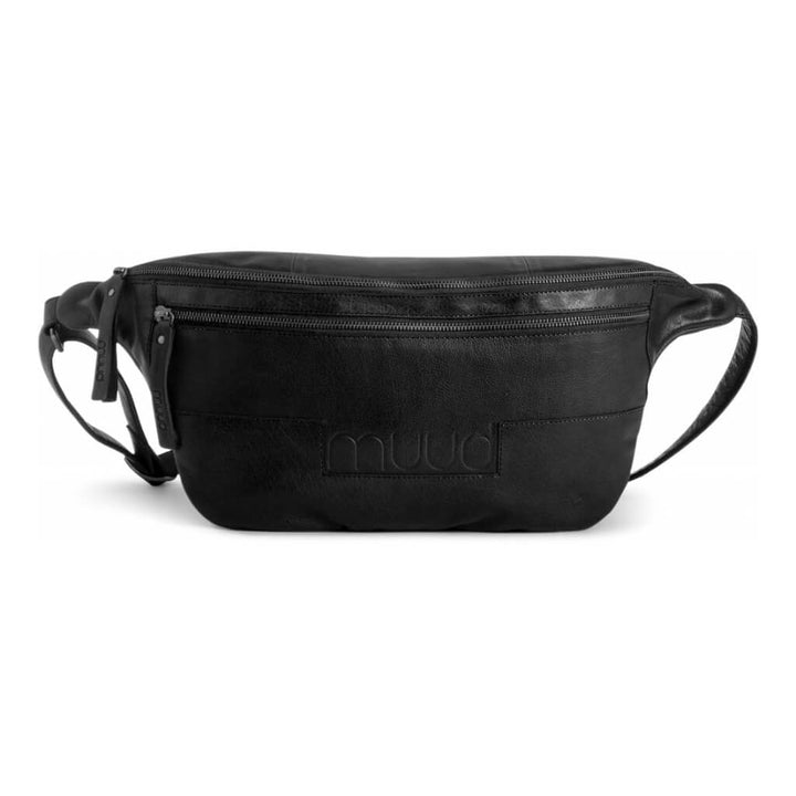 muud Vegas XL - Leder Gürteltasche