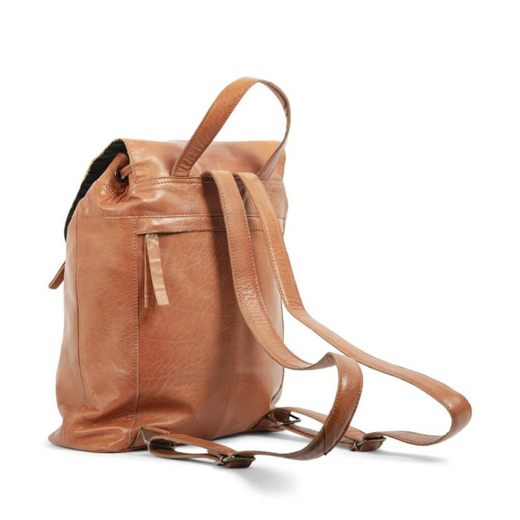 Muud Muud Gimo - Rucksack Lieblingsgarn