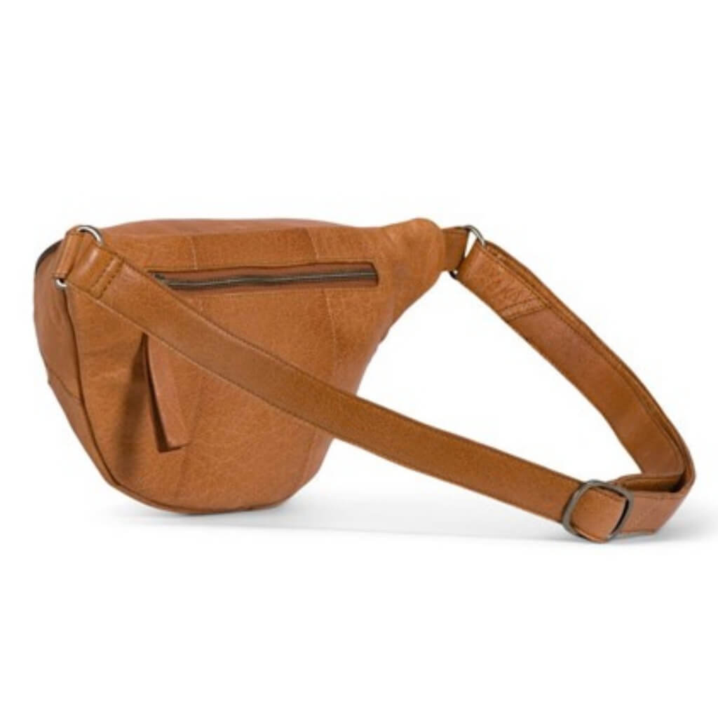muud muud Vegas - Leder Gürteltasche Lieblingsgarn
