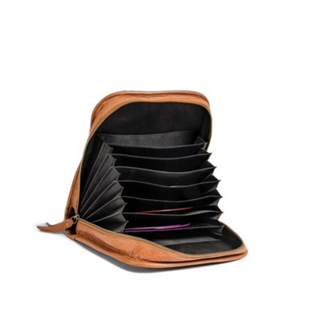 muud muud Voss - Nadeltasche Lieblingsgarn