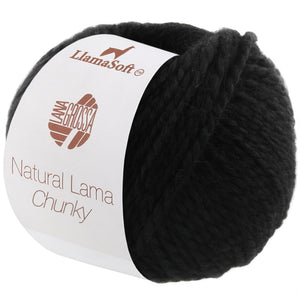 Lana Grossa Natural Lama Chunky