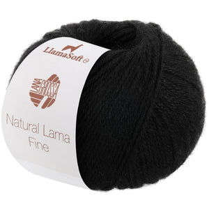 Lana Grossa Natural Lama Fine