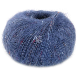 Lana Grossa Natural Superkid Tweed