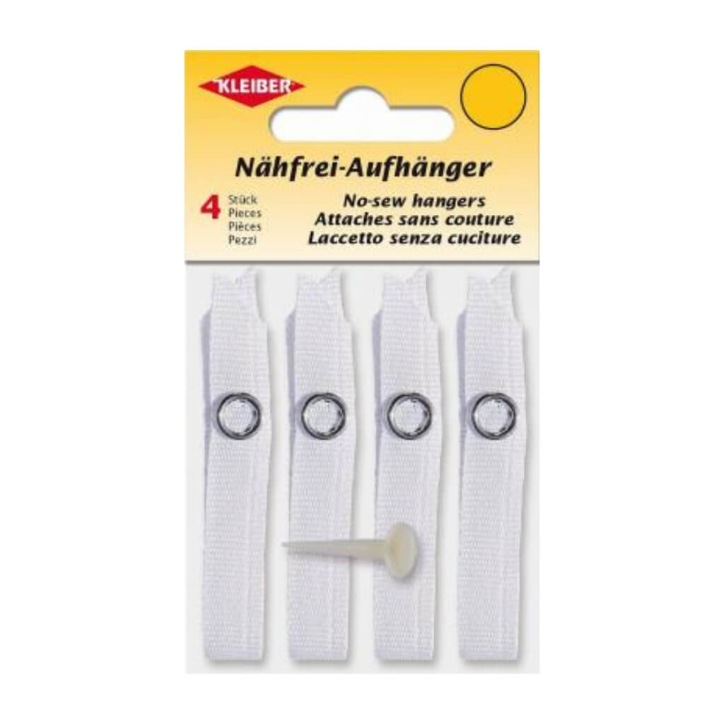 Kleiber Kleiber Nähfrei-Aufhänger Lieblingsgarn