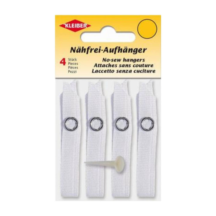 Kleiber Kleiber Nähfrei-Aufhänger Lieblingsgarn
