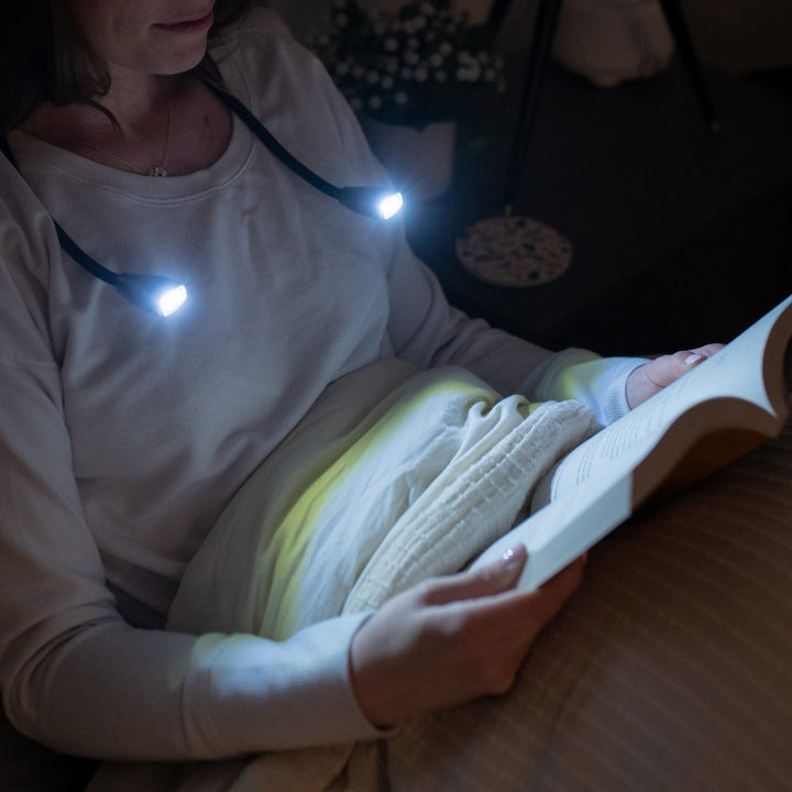 Carson Carson Handarbeitslampe Lieblingsgarn