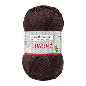 Schoeller + Stahl Limone 50g - Baumwollgarn