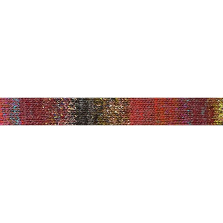 Noro 4-Kanazawa Noro Akeboshi Lieblingsgarn