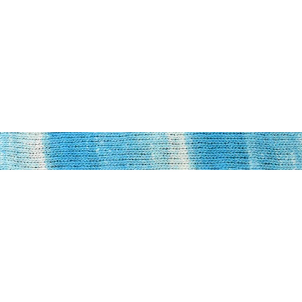 Noro 2-Azure Noro Yukiusagi Lieblingsgarn