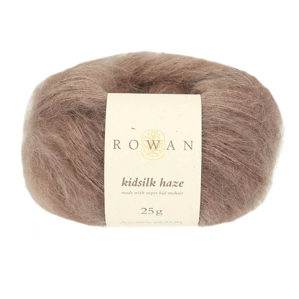 Rowan 689 branch Rowan Kidsilk Haze Lieblingsgarn
