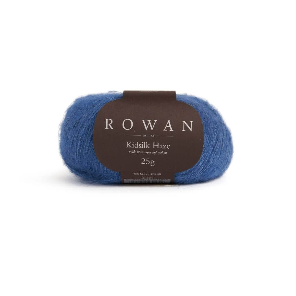 Rowan 703 Bill Rowan Kidsilk Haze Lieblingsgarn