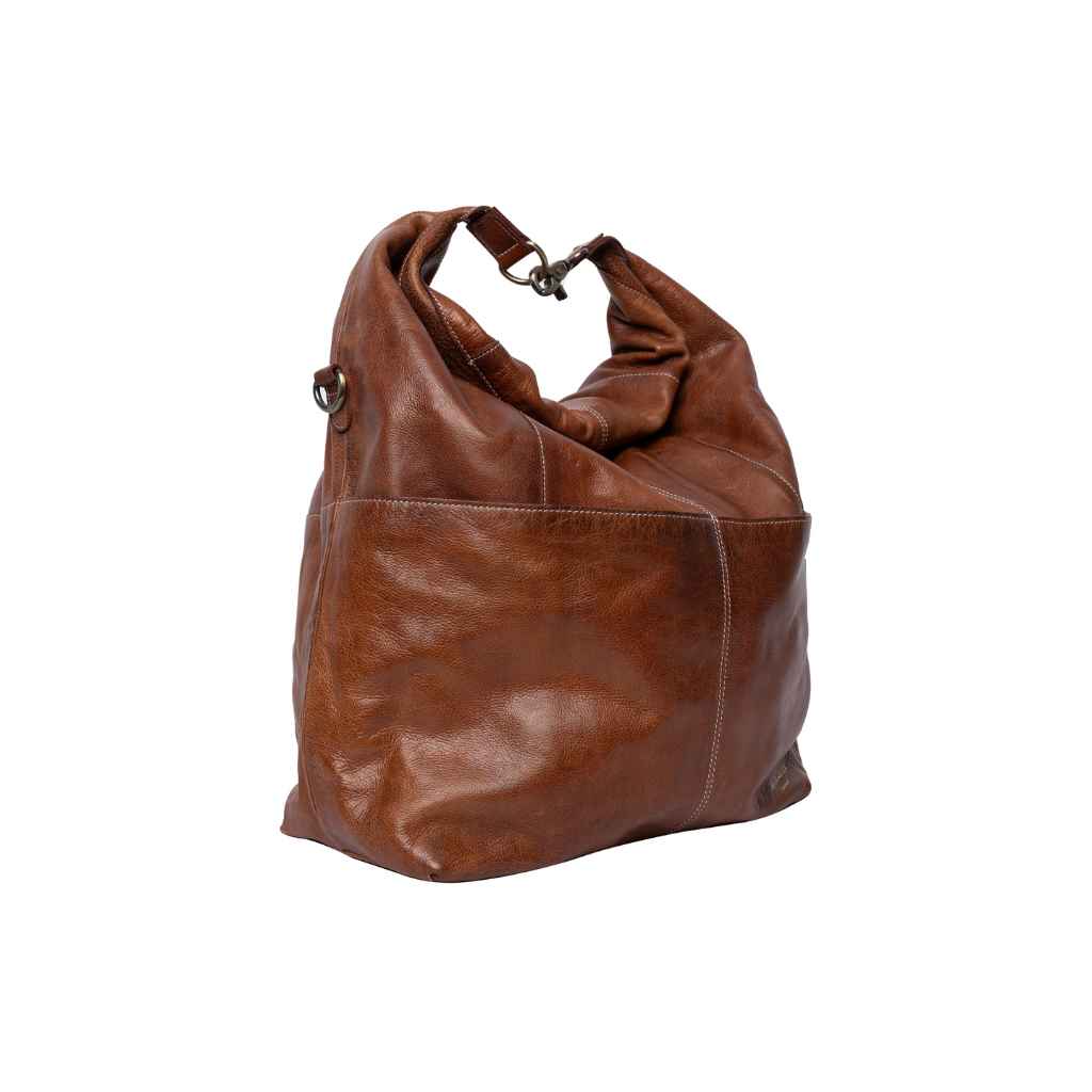Re:Designed Project 100, Farbe Walnut – Leder bei Lieblingsgarn