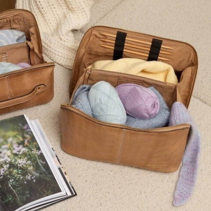 Re:Designed Re:Designed große Garntasche Project 10 Lieblingsgarn