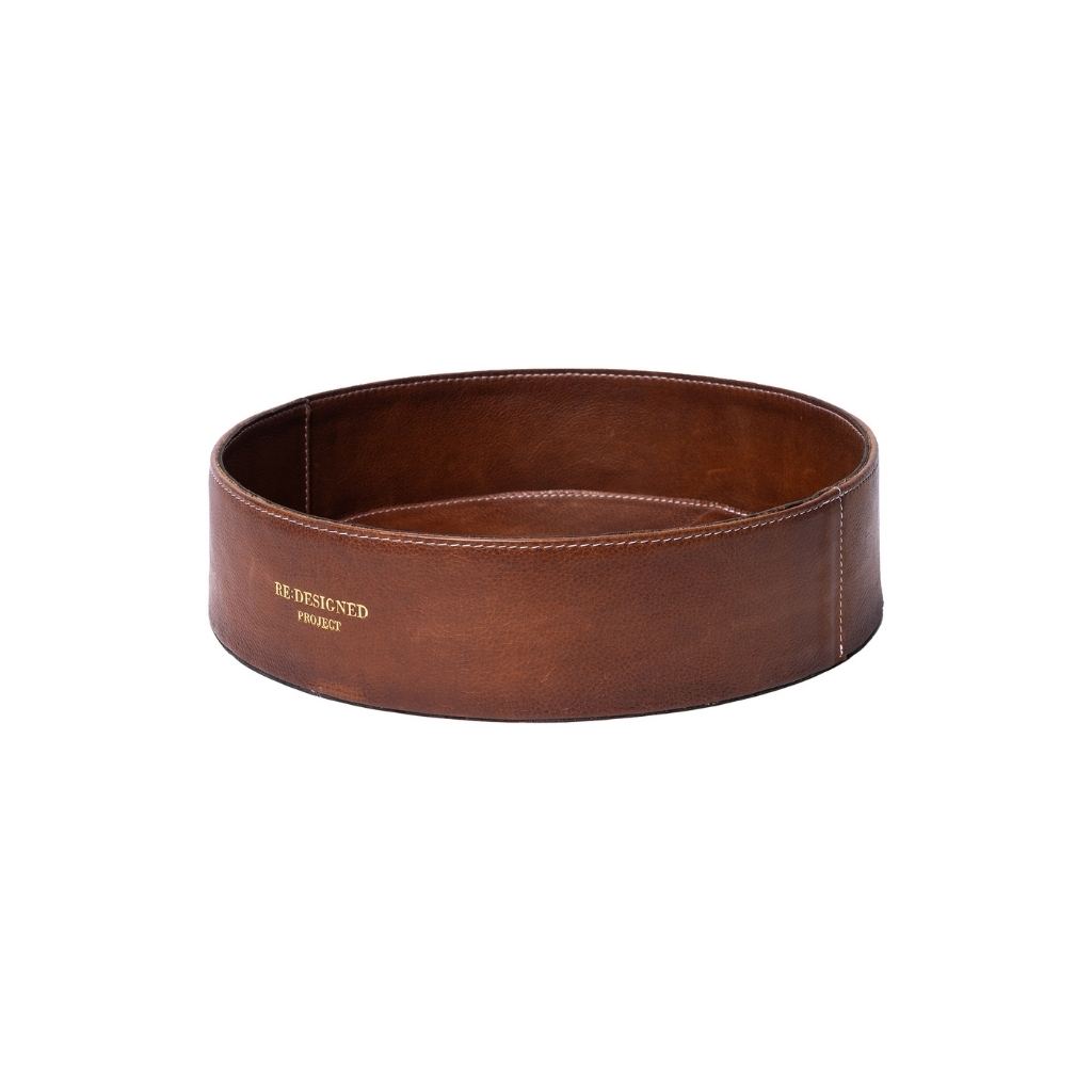 Re:Designed Walnut Re:Designed Project 119 Lieblingsgarn