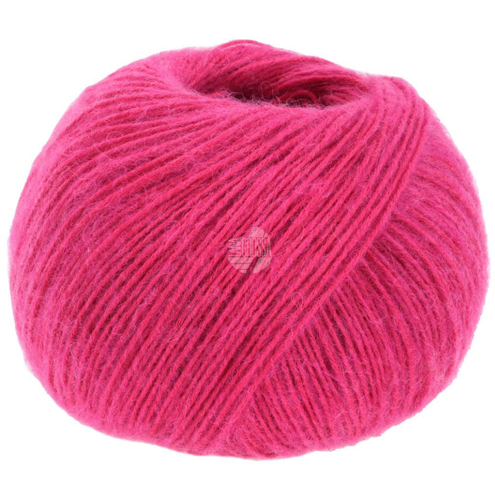 Lana Grossa 71 - Pink Lana Grossa Ecopuno Lieblingsgarn