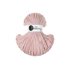 Bobbiny Classic cotton cords 4mm 100m