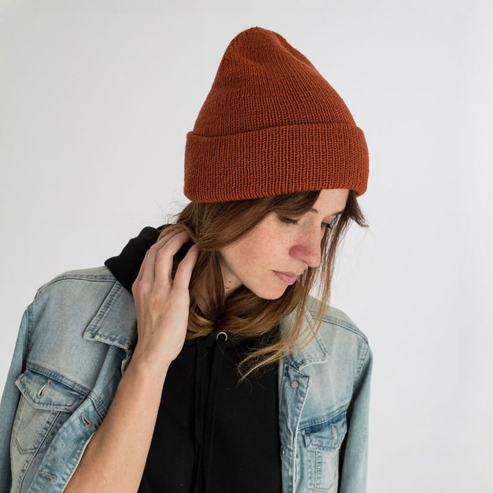 Paulastrickt Pattern Mütze CARA Strickanleitung - Paulastrickt (PDF) Lieblingsgarn