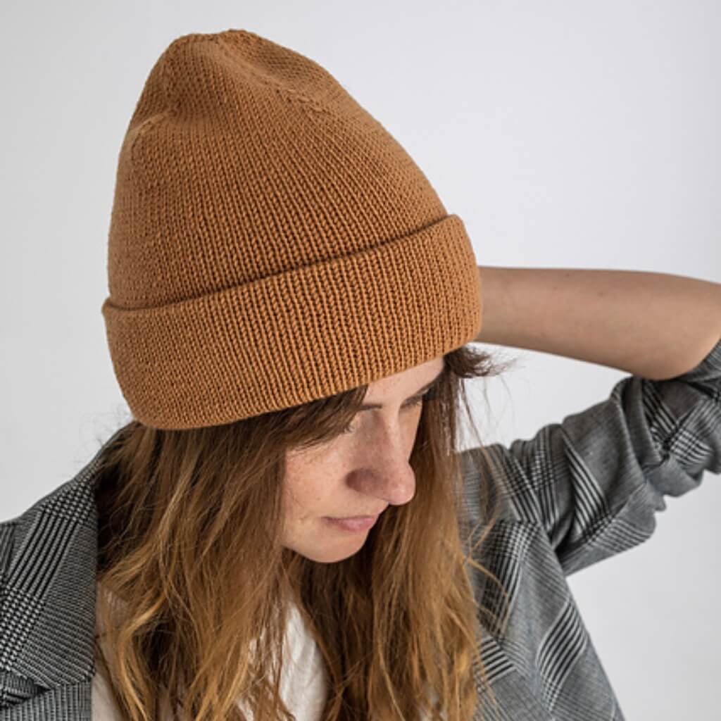 Paulastrickt Pattern Mütze CARA Strickanleitung - Paulastrickt (PDF) Lieblingsgarn