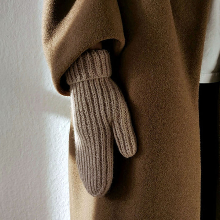 Paula Strickt Paula Strickt OLE Handschuhe (PDF) Lieblingsgarn