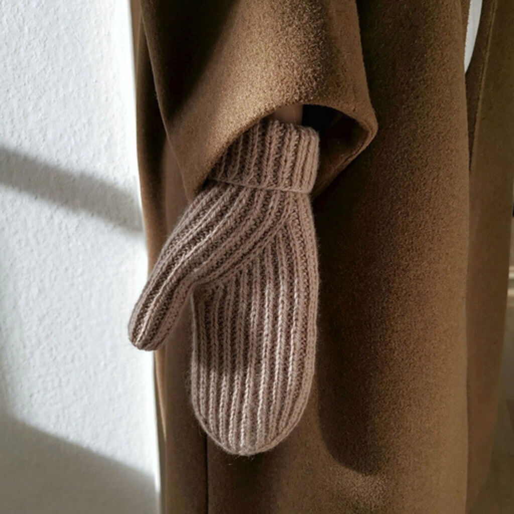 Paula Strickt Paula Strickt OLE Handschuhe (PDF) Lieblingsgarn