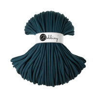 Peacock Blue