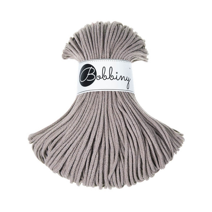Bobbiny Makramee Pearl Bobbiny Kordel Junior 3mm x 100 m Lieblingsgarn