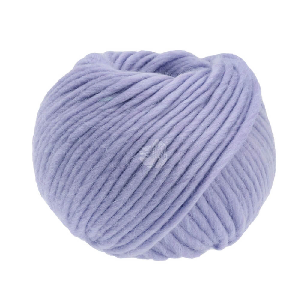 Lana Grossa Per Lei Gots 50 g 37 - Lila Lieblingsgarn