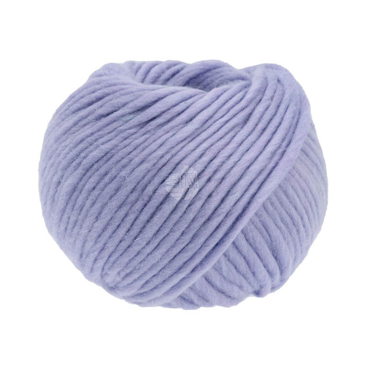 Lana Grossa Per Lei Gots 50 g 37 - Lila Lieblingsgarn