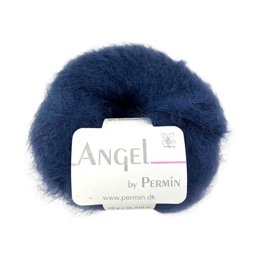 Permin Angel Mohair