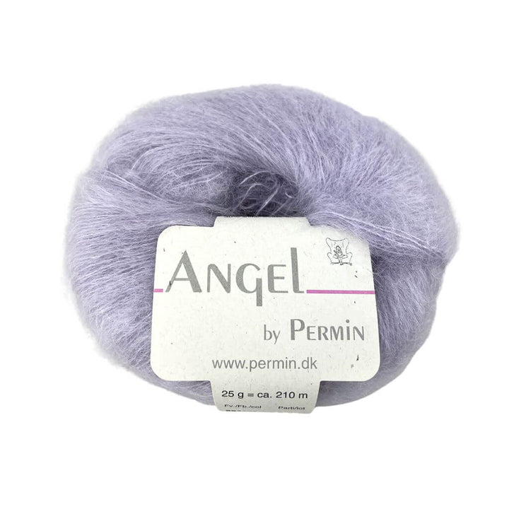 Permin Angel Mohair
