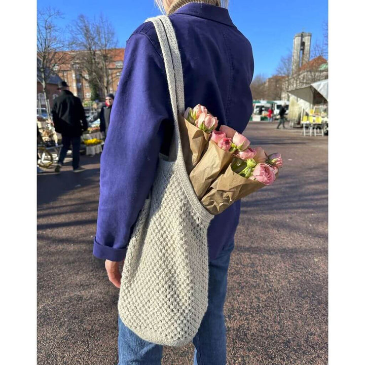 PetiteKnit Breeze Bag Lieblingsgarn