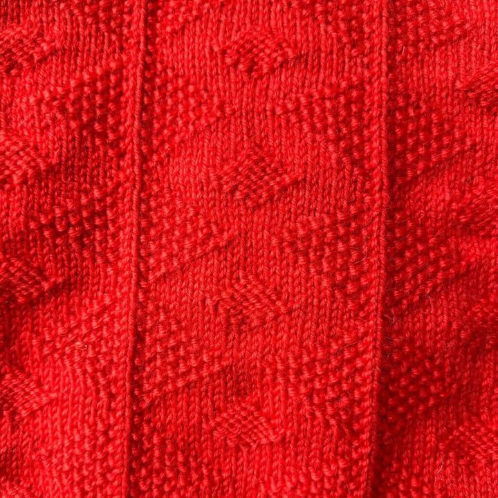 PetiteKnit Pullover Esther Sweater Junior Strickanleitung - PetiteKnit (Heft) Lieblingsgarn