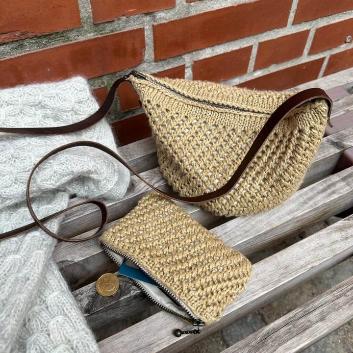 PetiteKnit PetiteKnit Florence Bag Lieblingsgarn