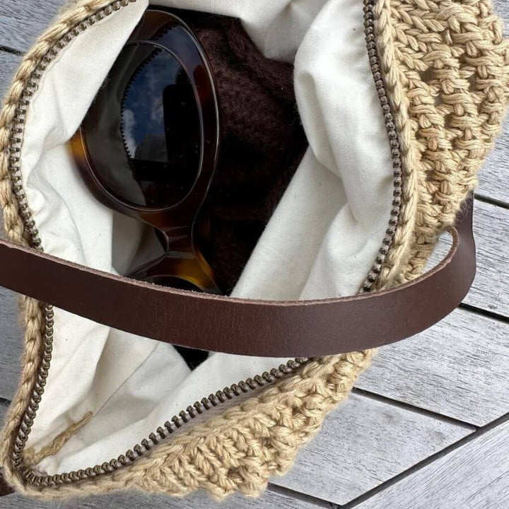 PetiteKnit PetiteKnit Florence Bag Lieblingsgarn