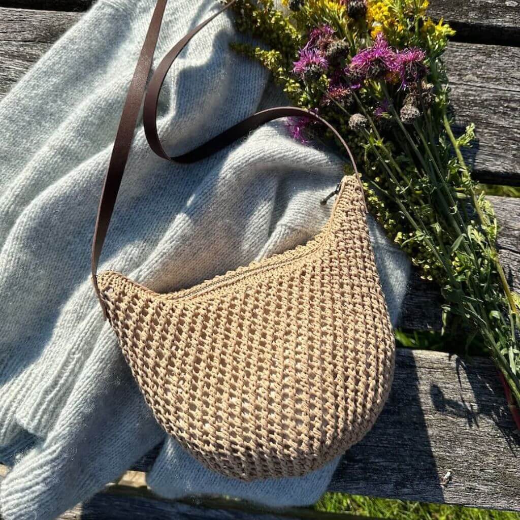 PetiteKnit PetiteKnit Florence Bag Lieblingsgarn