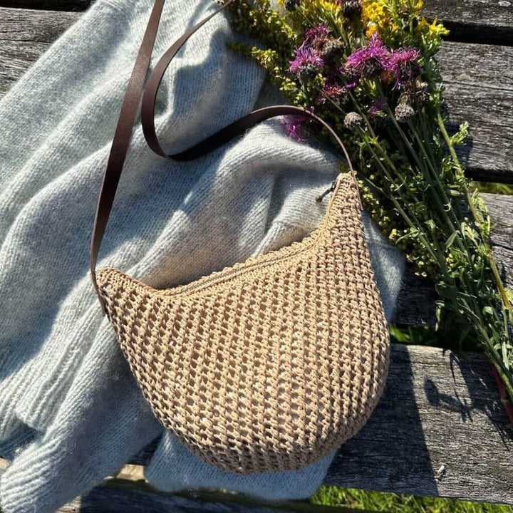 PetiteKnit PetiteKnit Florence Bag Lieblingsgarn