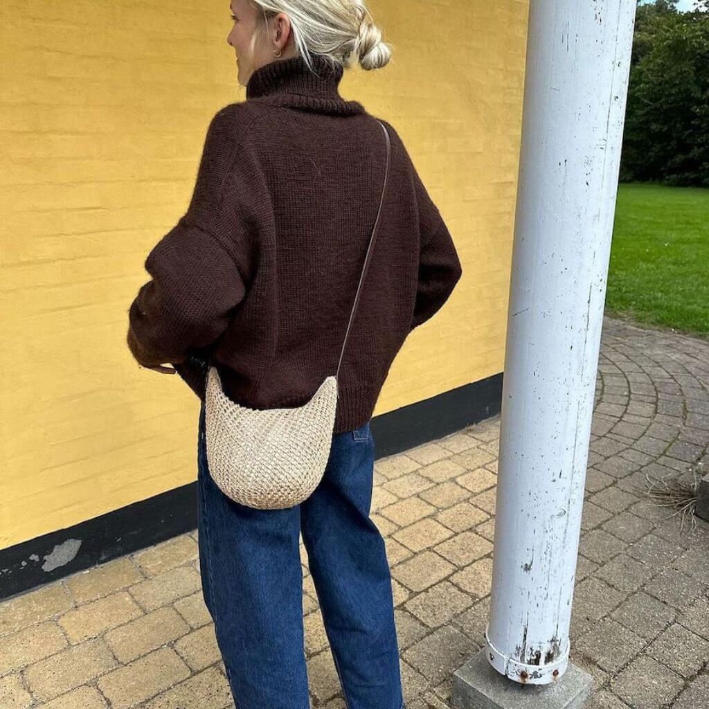 PetiteKnit PetiteKnit Florence Bag Lieblingsgarn