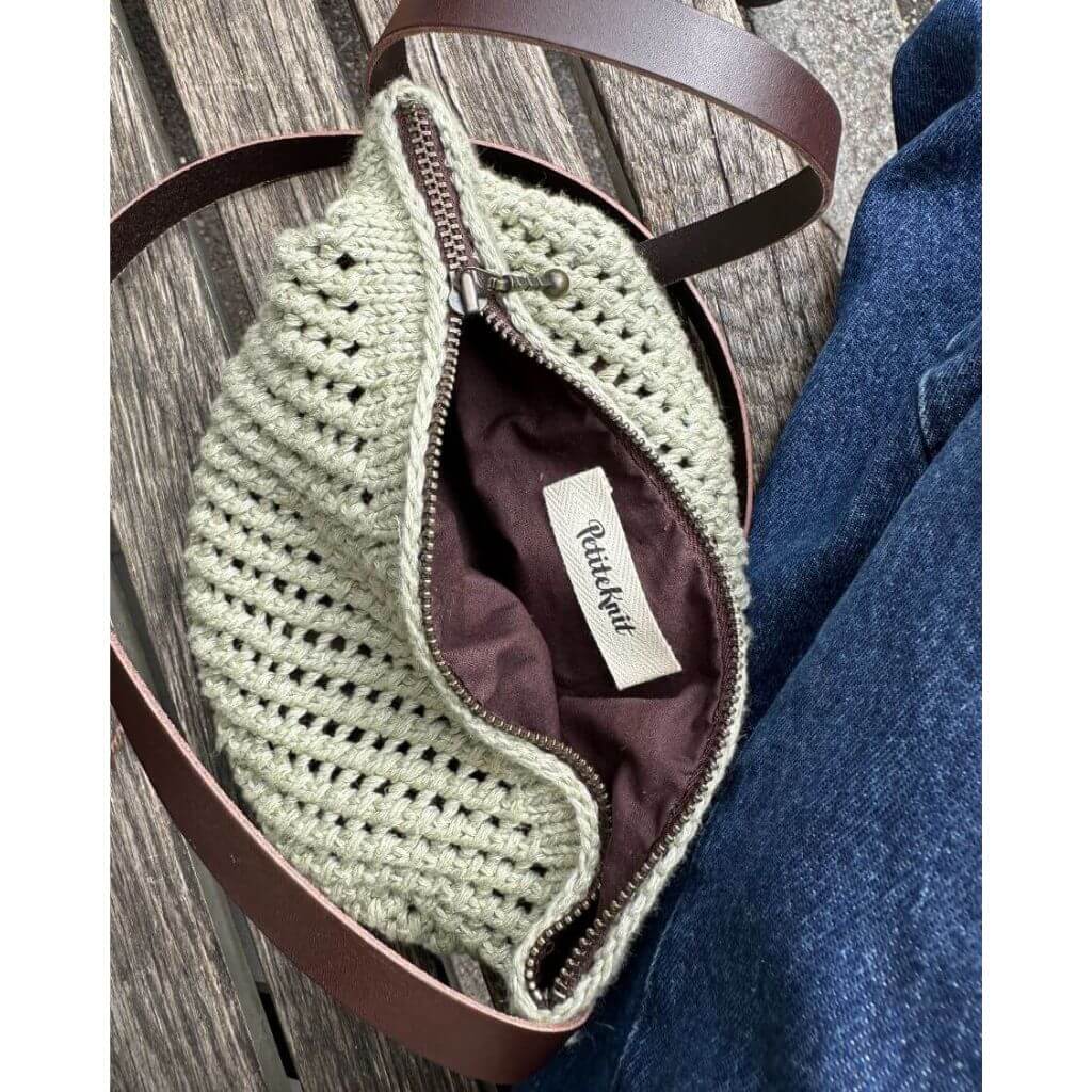 PetiteKnit PetiteKnit Florence Bag Lieblingsgarn
