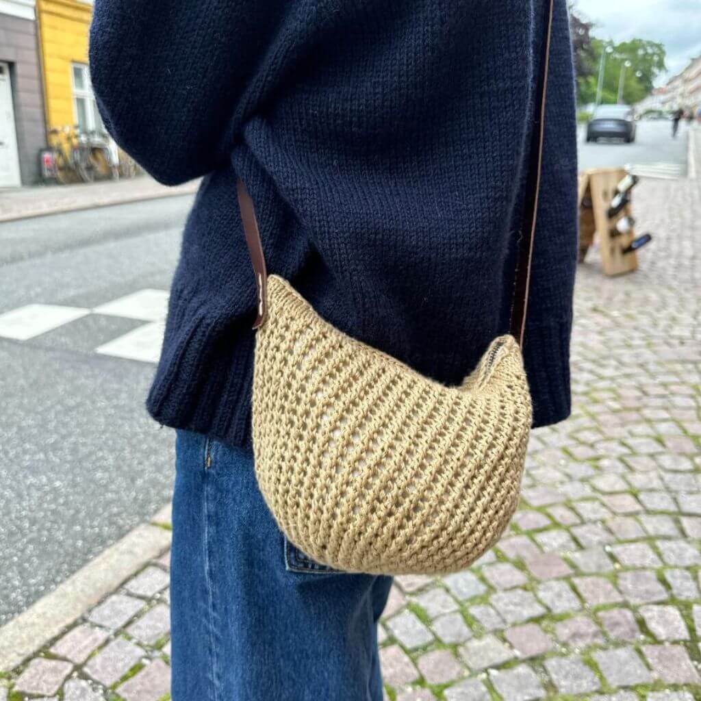 PetiteKnit PetiteKnit Florence Bag Lieblingsgarn