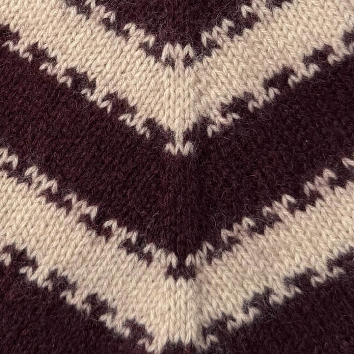 PetiteKnit Pattern Jacke Key Cardigan Strickanleitung - PetiteKnit (Heft) Lieblingsgarn