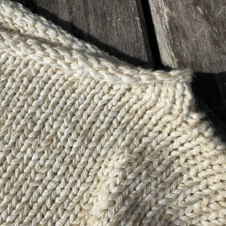 PetiteKnit Pullover Sevilla Blouse Strickanleitung - PetiteKnit (Heft) Lieblingsgarn