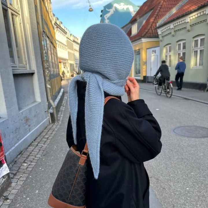 PetiteKnit Pattern Sophie Hood Strickanleitung - PetiteKnit (Heft) Lieblingsgarn