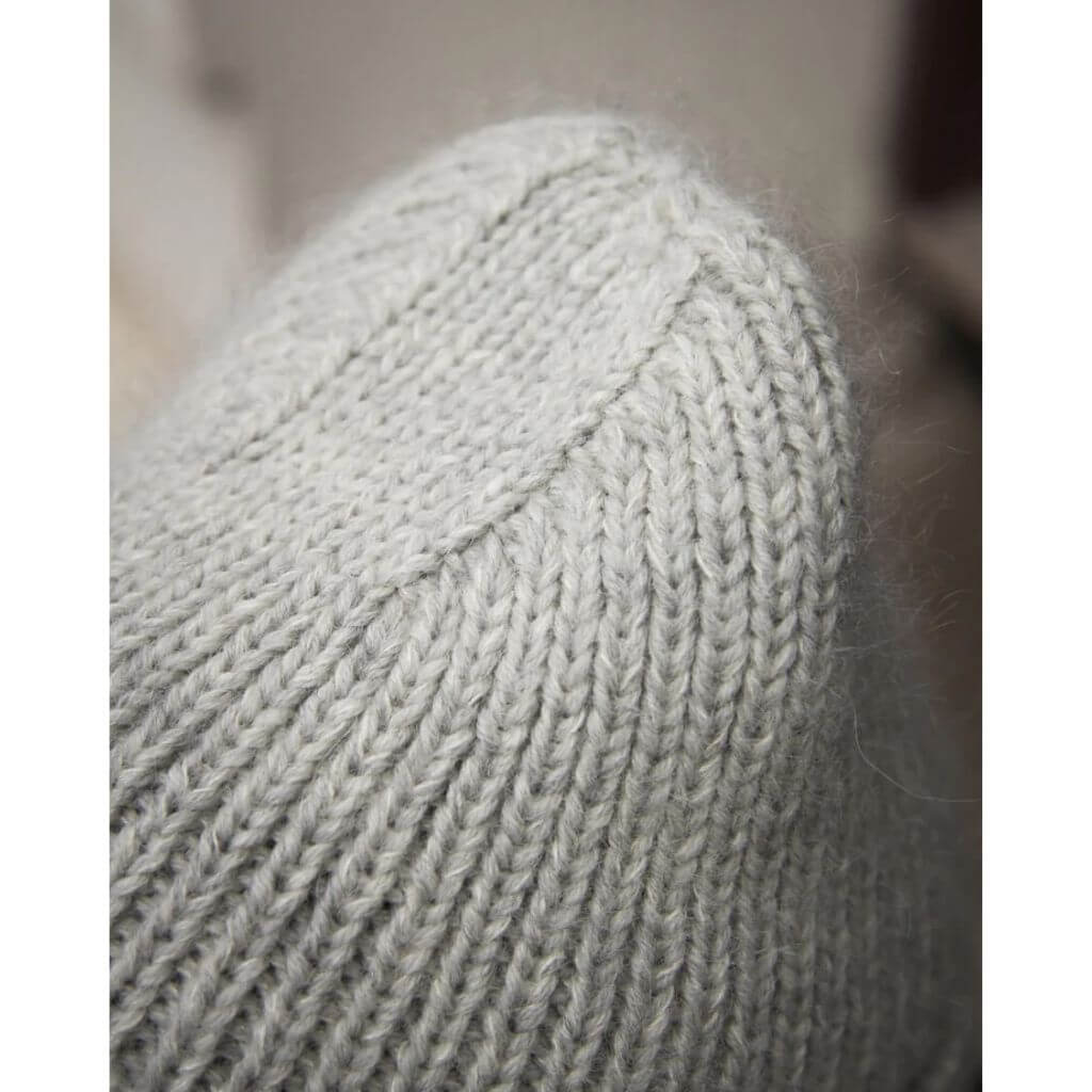 PetiteKnit Pattern Stockholm Mütze Strickanleitung - PetiteKnit (Heft) Lieblingsgarn