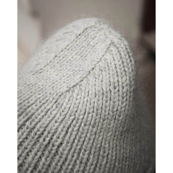 PetiteKnit Pattern Stockholm Mütze Strickanleitung - PetiteKnit (Heft) Lieblingsgarn