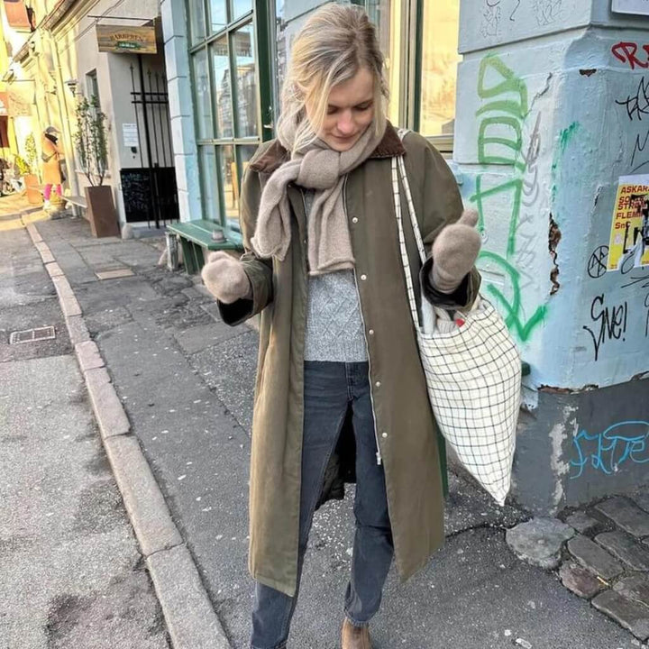 PetiteKnit Pattern Winterset Vienna Strickanleitung - PetiteKnit (Heft) Lieblingsgarn