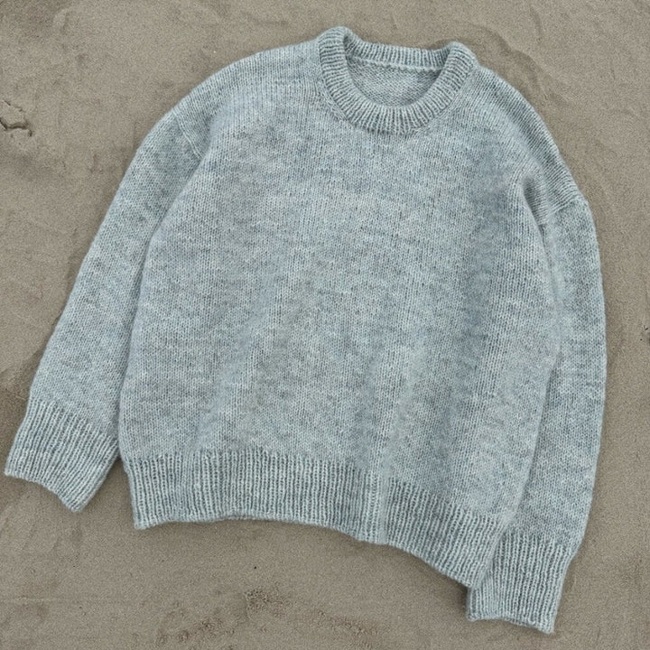PetiteKnit Sonja Sweater Lieblingsgarn